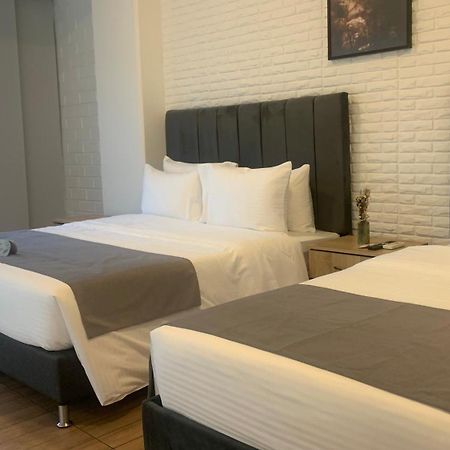 Hotel Provenza Garden Medellin Ngoại thất bức ảnh