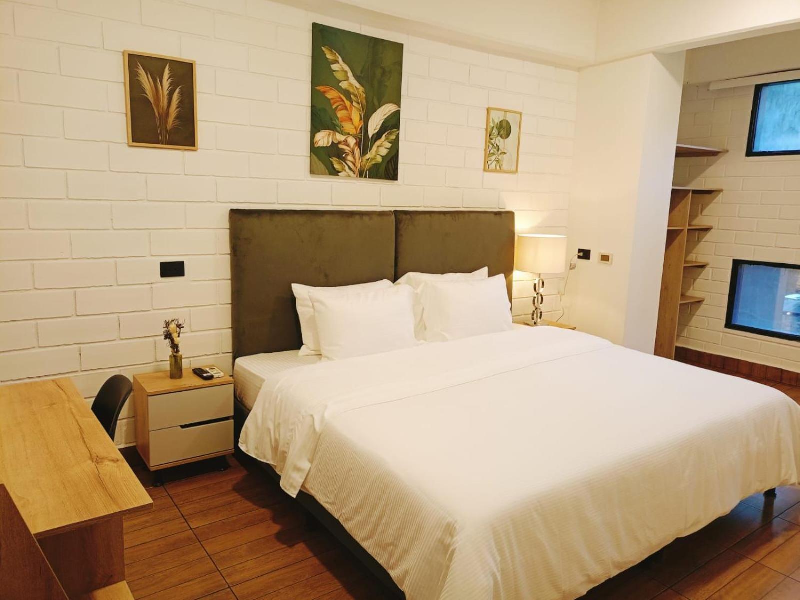 Hotel Provenza Garden Medellin Ngoại thất bức ảnh