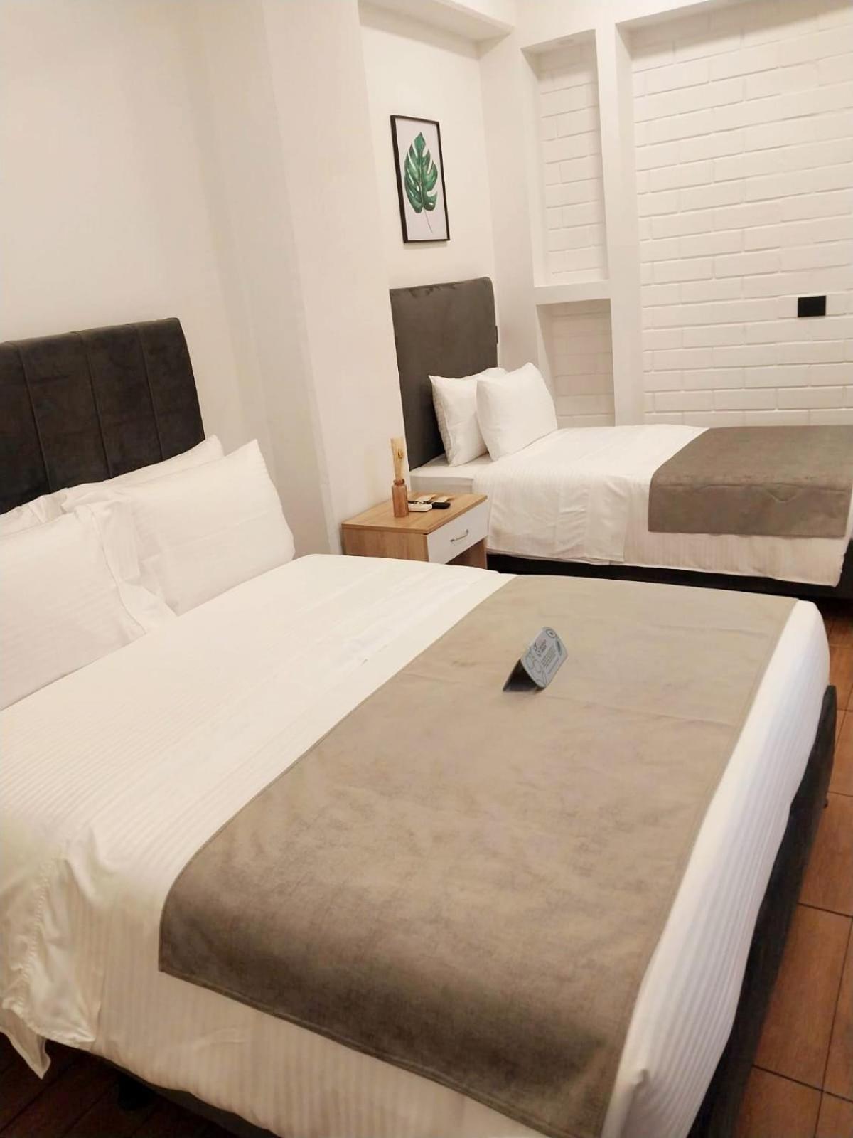 Hotel Provenza Garden Medellin Ngoại thất bức ảnh