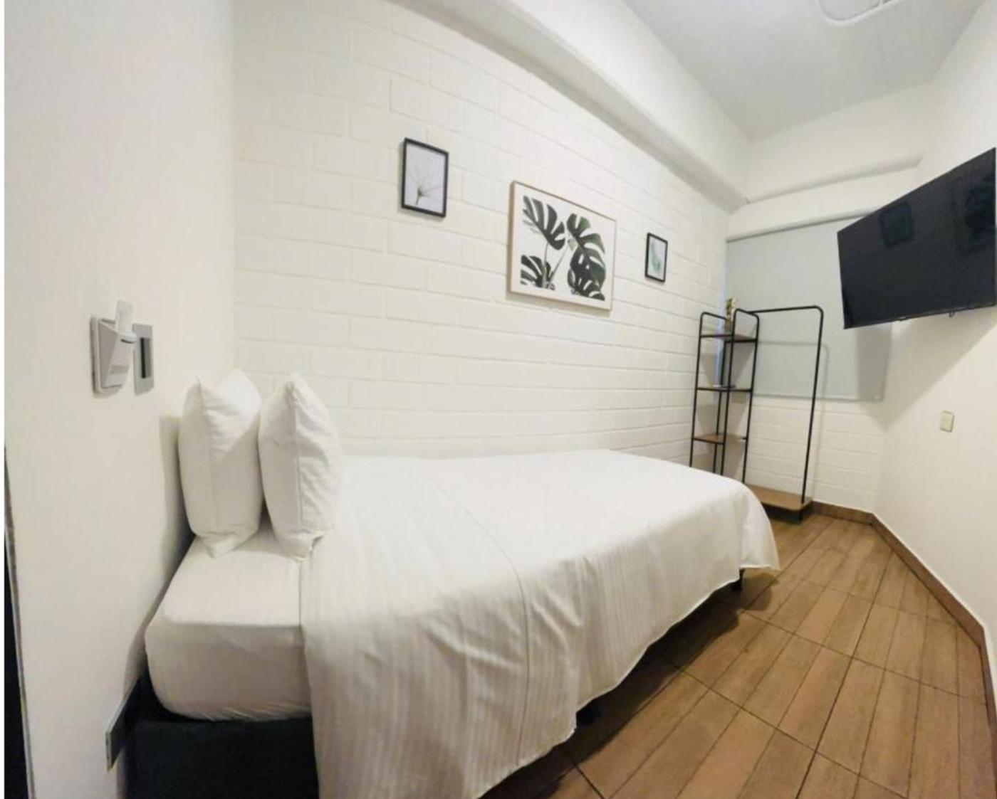 Hotel Provenza Garden Medellin Ngoại thất bức ảnh