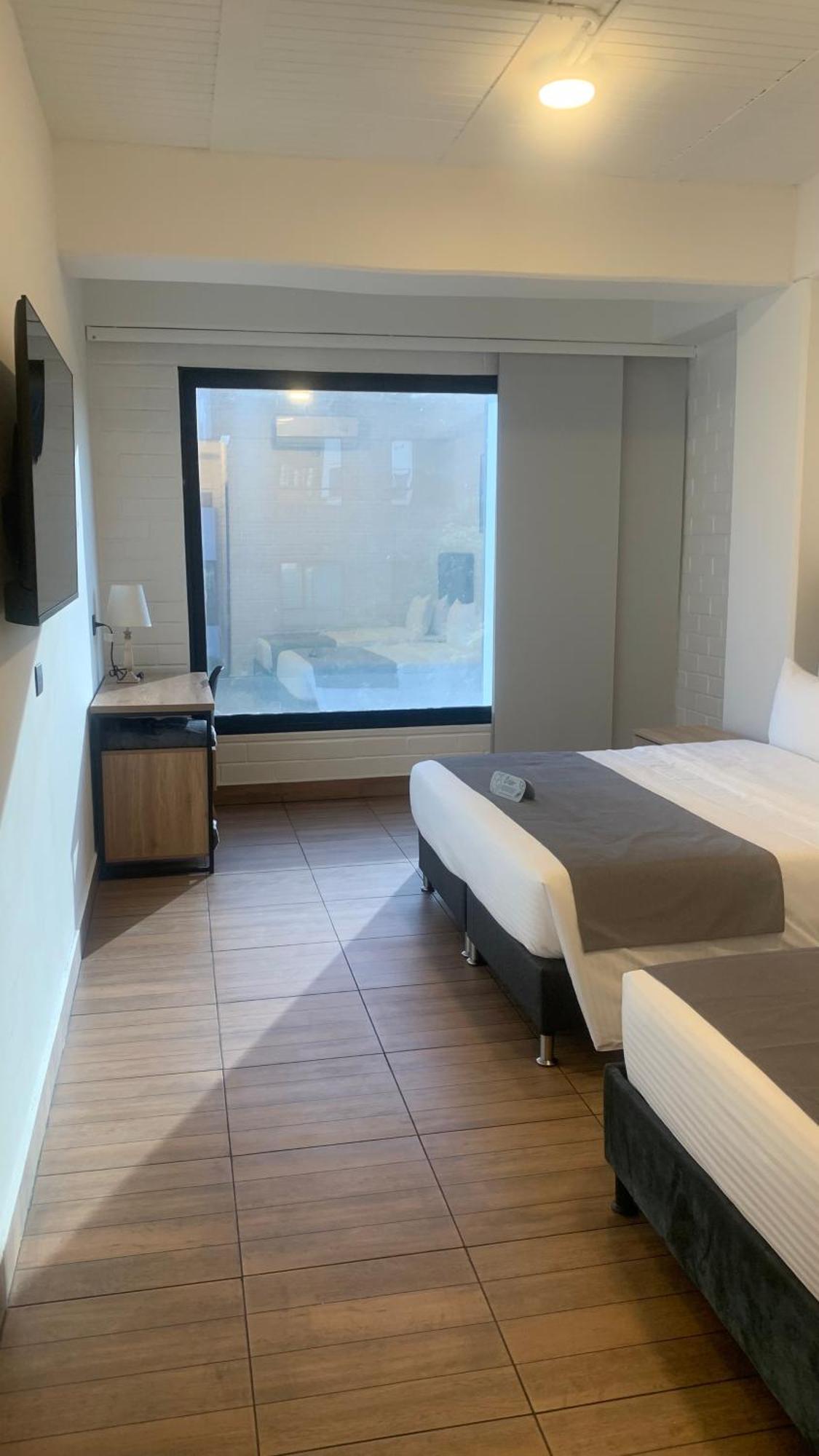 Hotel Provenza Garden Medellin Ngoại thất bức ảnh