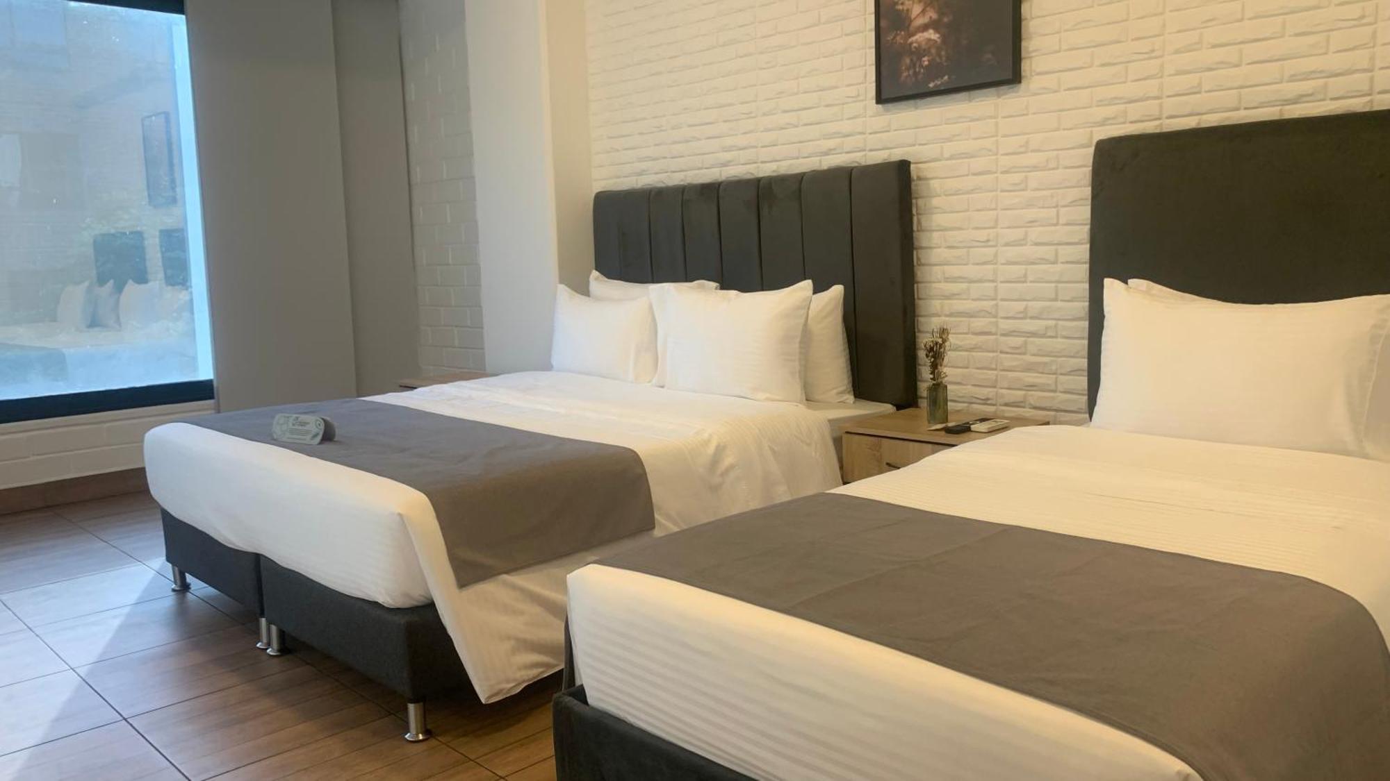 Hotel Provenza Garden Medellin Ngoại thất bức ảnh