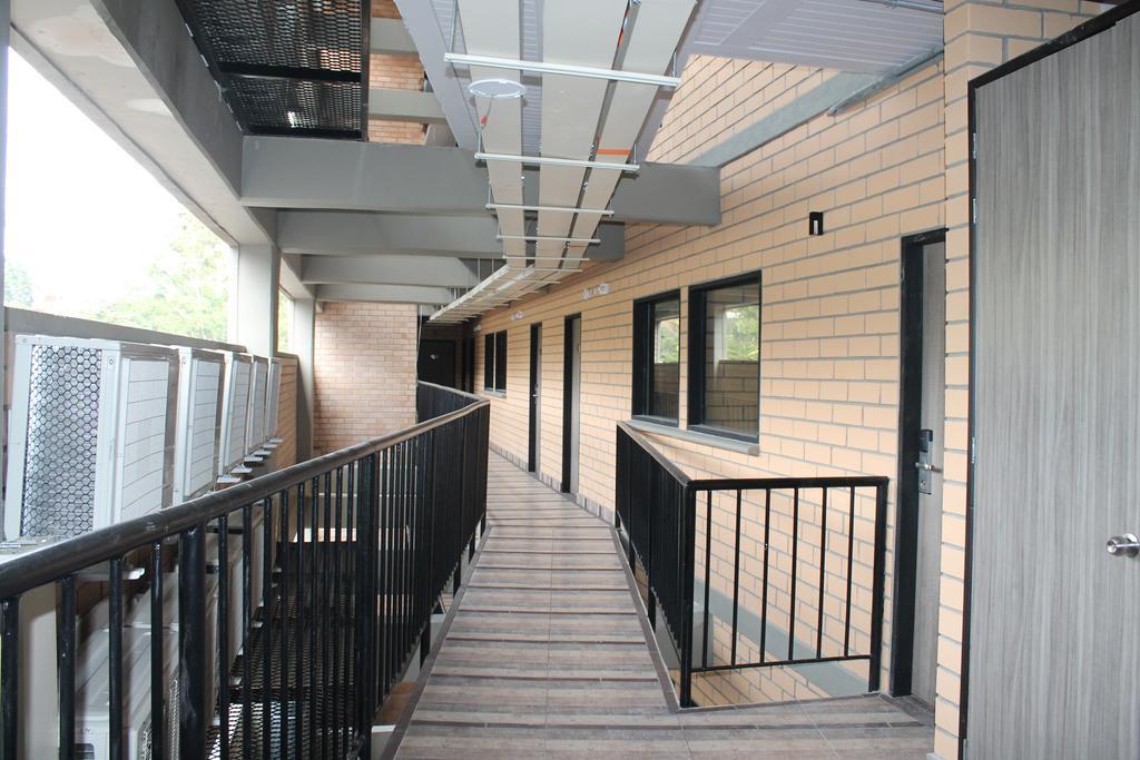Hotel Provenza Garden Medellin Ngoại thất bức ảnh
