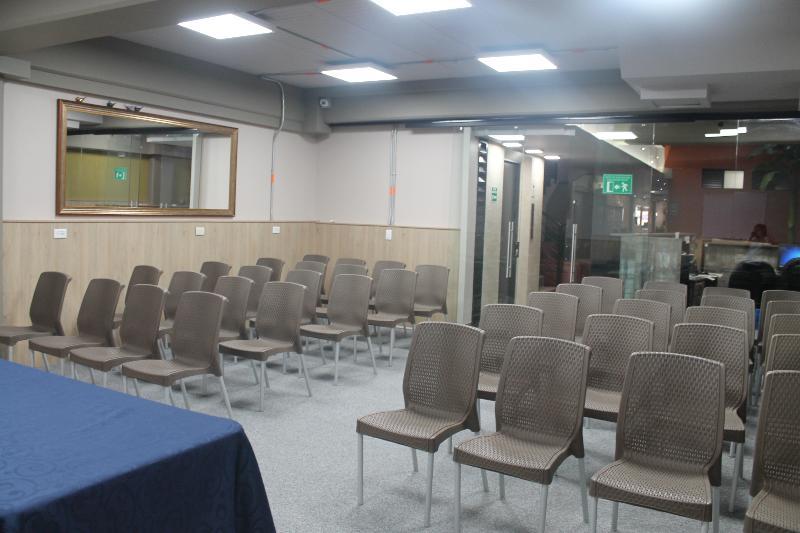 Hotel Provenza Garden Medellin Ngoại thất bức ảnh
