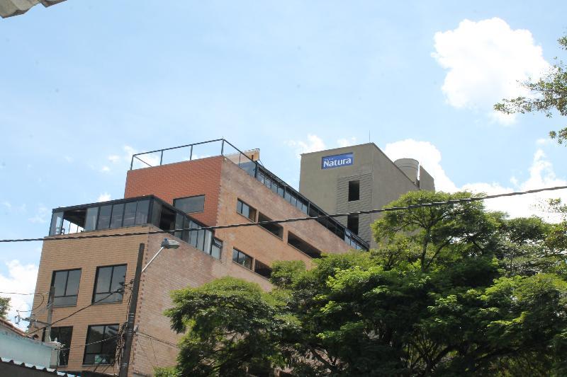 Hotel Provenza Garden Medellin Ngoại thất bức ảnh