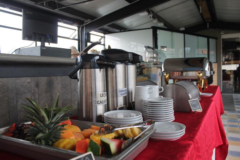 Hotel Provenza Garden Medellin Ngoại thất bức ảnh